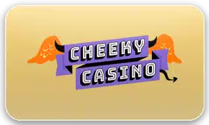 Cheeky Casino sister sites
