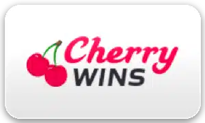 Cherry Wins logo