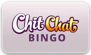 Chit Chat Bingo logo