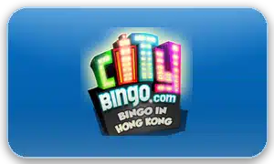 City Bingo logo