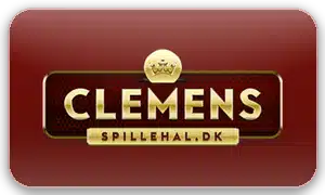Clemens Spillehal logo