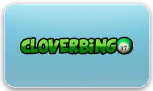 Clover Bingo logo