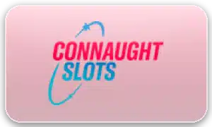 Connaught Slots logo
