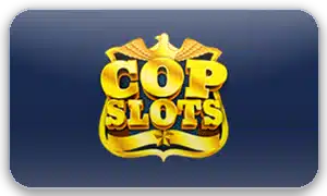 Cop Slots logo