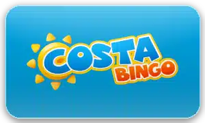 Costa Bingo logo