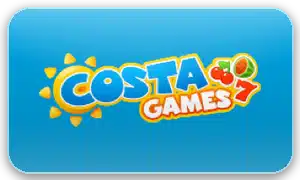 Costa Games logo