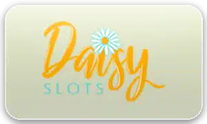 Daisy Slots logo