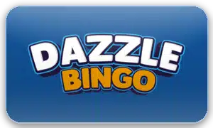 Dazzle Bingo logo