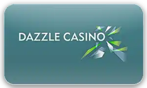 Dazzle Casino logo