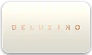 Deluxino logo