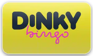 Dinky Bingo logo