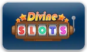 Divine Slots logo