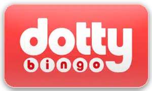 Dotty Bingo logo