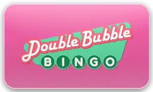 Double Bubble Bingo