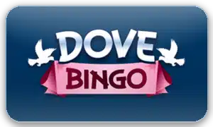 Dove Bingo logo