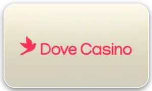 Dove Casino logo