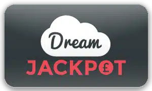 Dream Jackpot logo