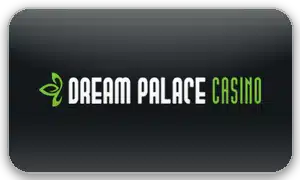 Dream Palace Casino logo