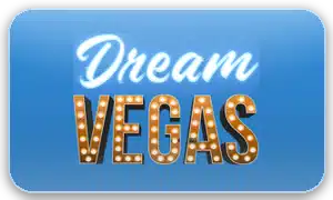 Dream Vegas sister sites