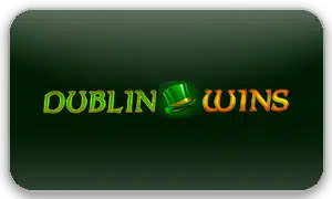 Dublin Wins logo