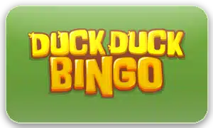 Duck Duck Bingo logo