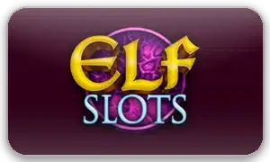 Elf Slots logo