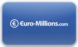 Euro Millions logo