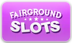 Fairground Slots logo