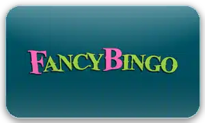 Fancy Bingo logo