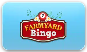 Farmyard Bingo