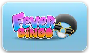 Fever Bingo logo