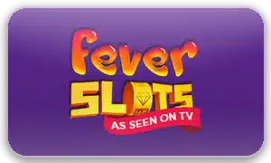 Fever Slots logo