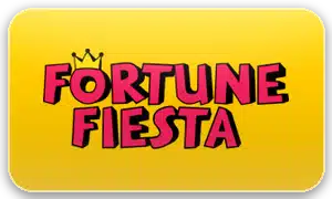 Fortune Fiesta logo
