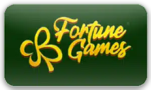 Fortune Games logo
