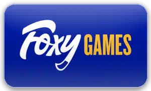 Foxy Games logo