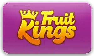 Fruit Kings logo