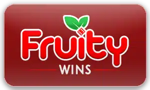 Fruity Wins logo