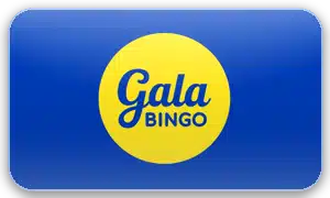 Gala Bingo logo
