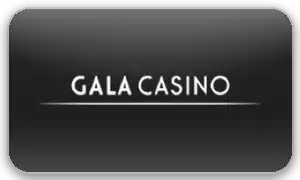 Gala Casino logo
