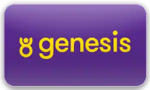 genesis casinos logo