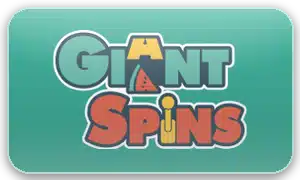 Giant Spins logo