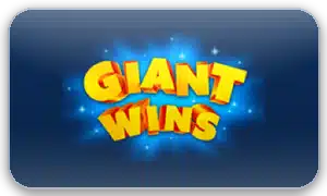 Giant Wins logo