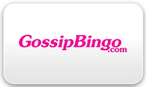 Gossip Bingo logo
