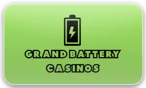 grand battery casinos logo