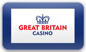Great Britain Casino logo
