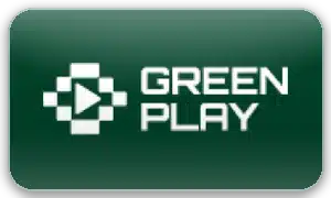 Greenplay logo