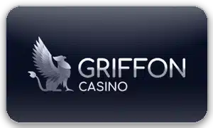 Griffon Casino logo