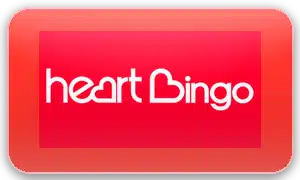 Heart Bingo