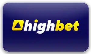 High Bet Casino logo