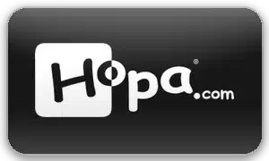 Hopa Casino logo